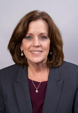 Mary Pauly randolph campus principal