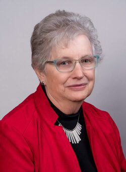 Mary Myers President