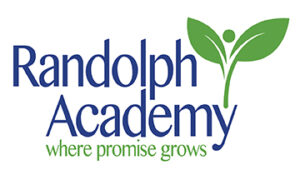 Randolph Academy Unveils New Logo and Website