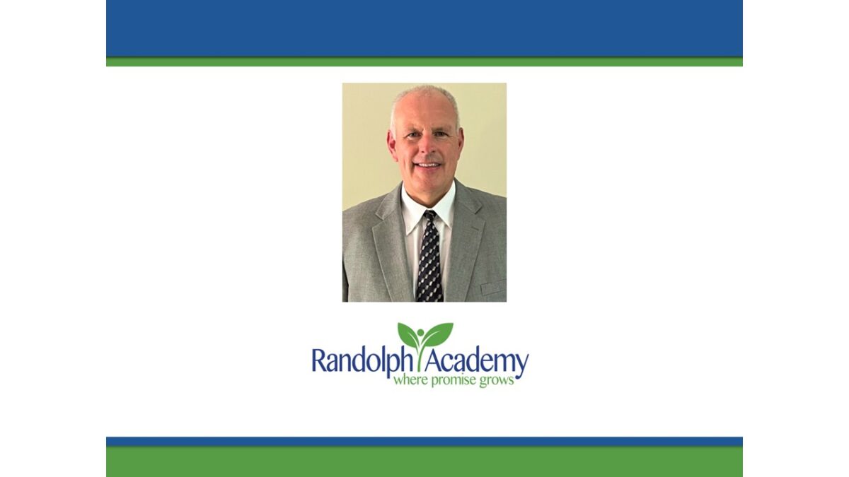 <strong>Randolph Academy adds Scott Winterburn to Board</strong>
