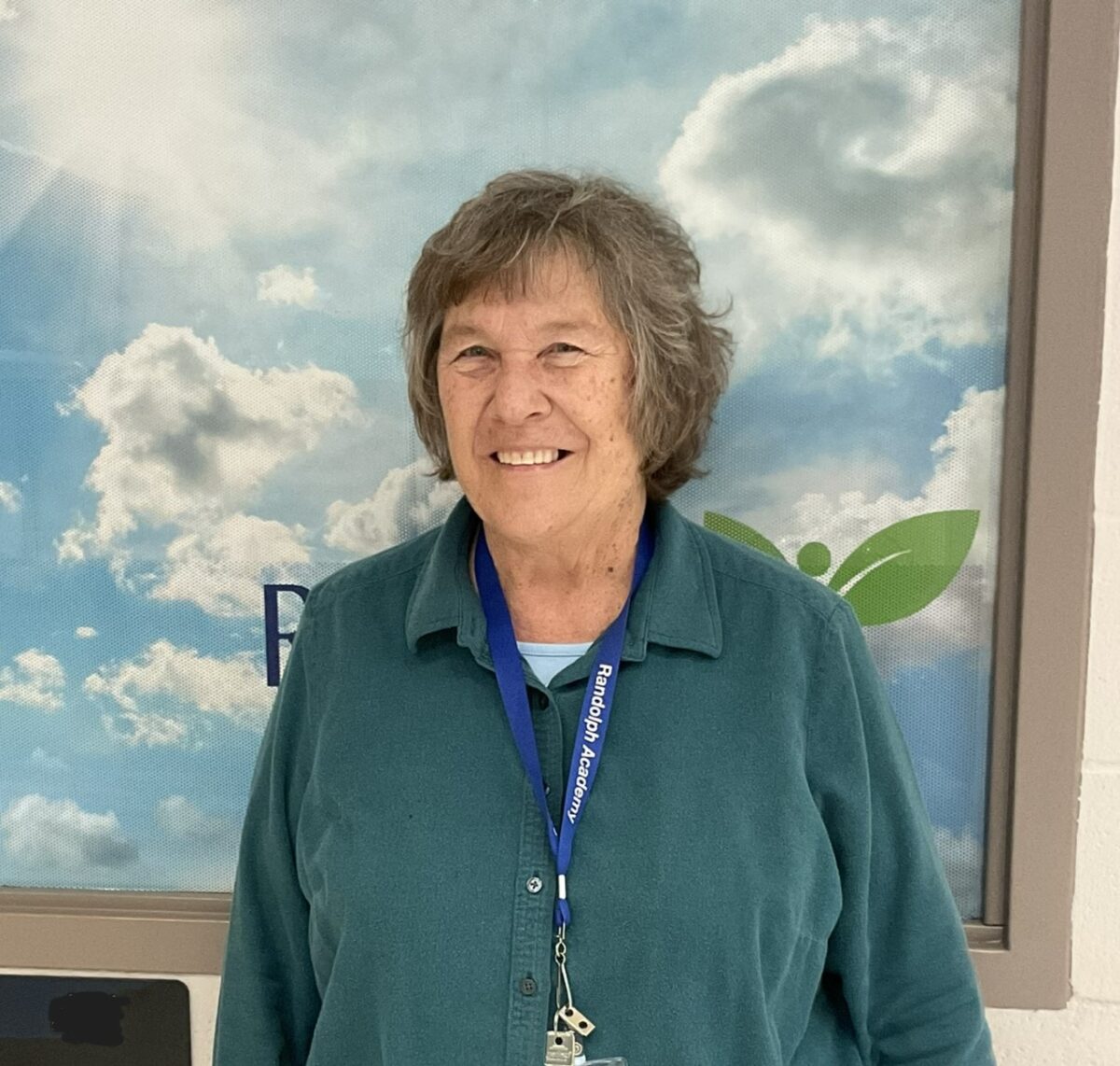 School Counselor Provides ‘Ray’ of Sunshine for 30 Years
